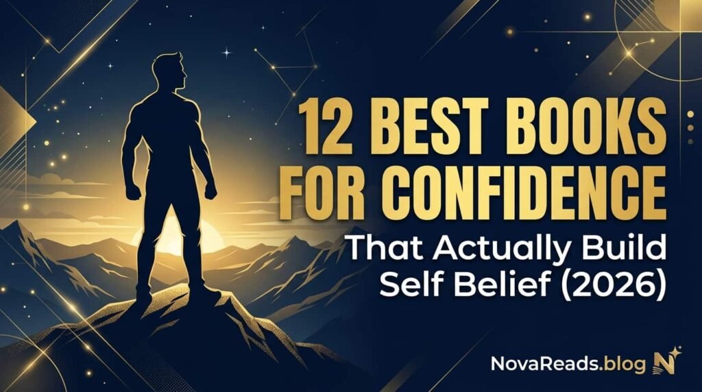best books for confidence 2026