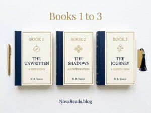 best books for confidence and charisma