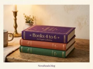 Books_stacked_on_cream_background_