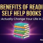 benefits of reading self help books 2026