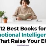 best books for emotional intelligence 2026
