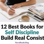best books for self discipline 2026