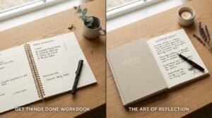 Choosing the right self-help book for lasting personal growth